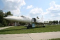 Ту-22М2 с демонтированной штангой дозаправки. title=